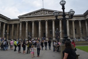 The British Museum